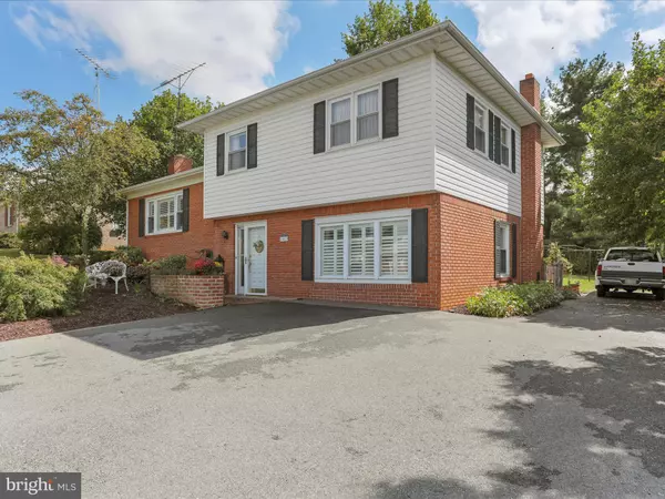 Hagerstown, MD 21742,19825 JEFFERSON BLVD