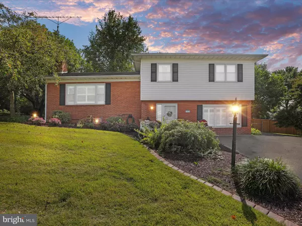 Hagerstown, MD 21742,19825 JEFFERSON BLVD