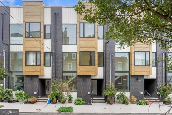 Philadelphia, PA 19147,107 ELLSWORTH ST