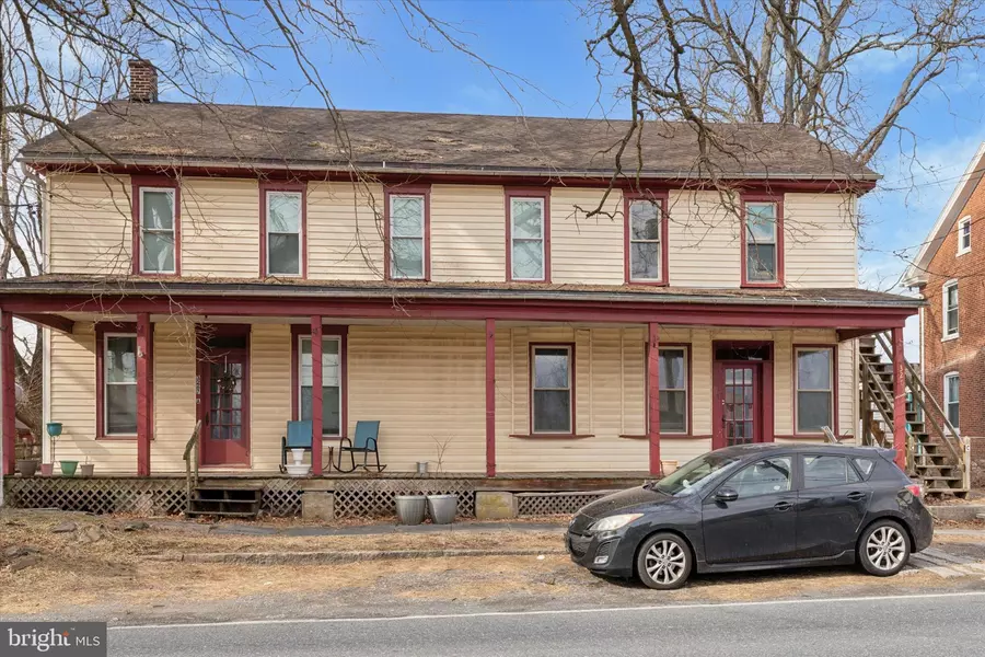 3267 MAIN ST, Conestoga, PA 17516