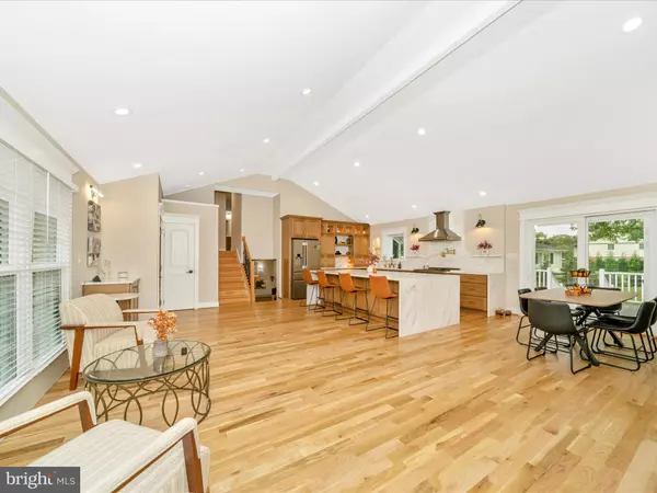 Olney, MD 20832,4008 BARNSLEY LN