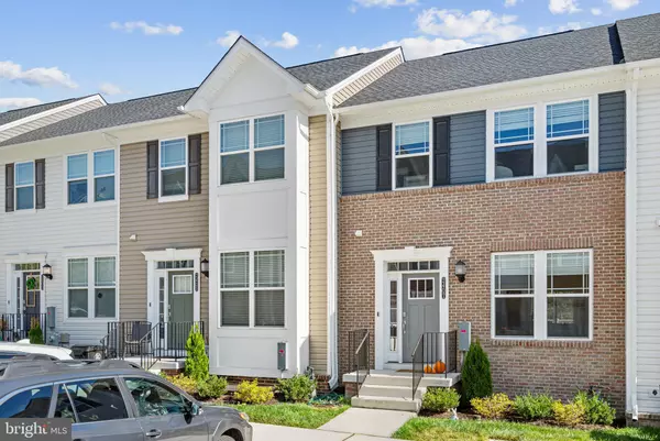 Baltimore, MD 21244,2407 WOODLANDS RD