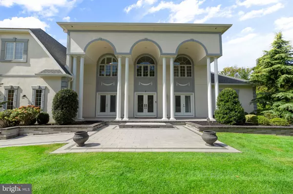 Voorhees, NJ 08043,7 DUTCHTOWN RD