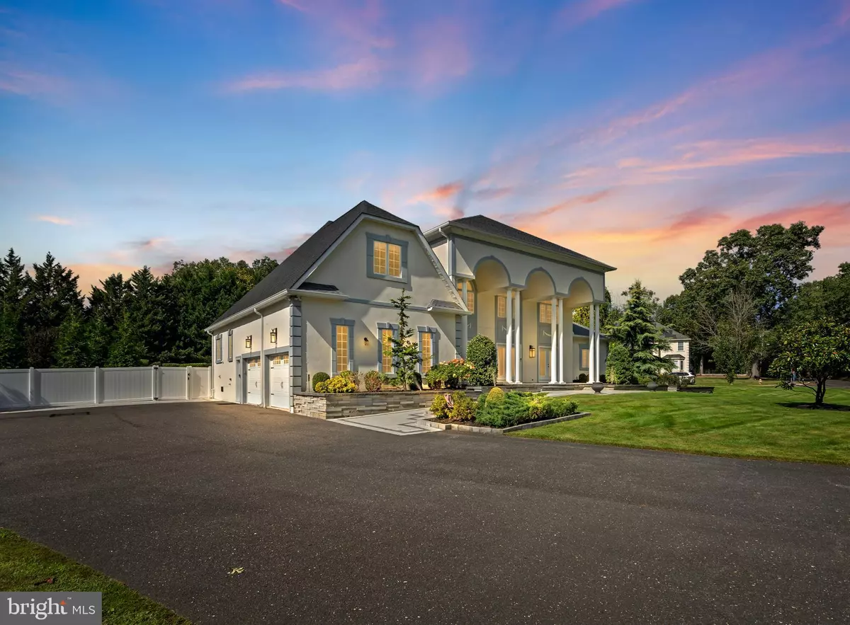 Voorhees, NJ 08043,7 DUTCHTOWN RD