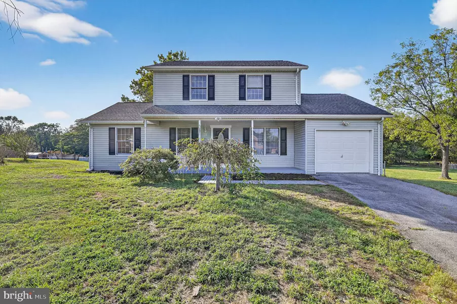 74 NOEL DR, Martinsburg, WV 25404