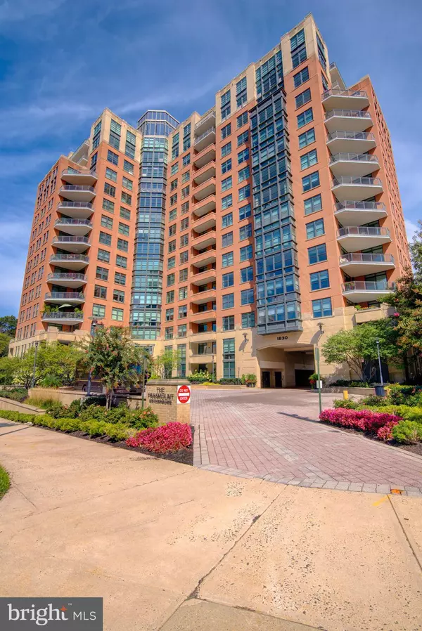 Reston, VA 20190,1830 FOUNTAIN DR #501