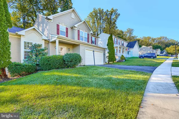 White Marsh, MD 21162,5619 HARVEY CT