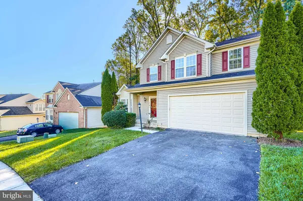 White Marsh, MD 21162,5619 HARVEY CT