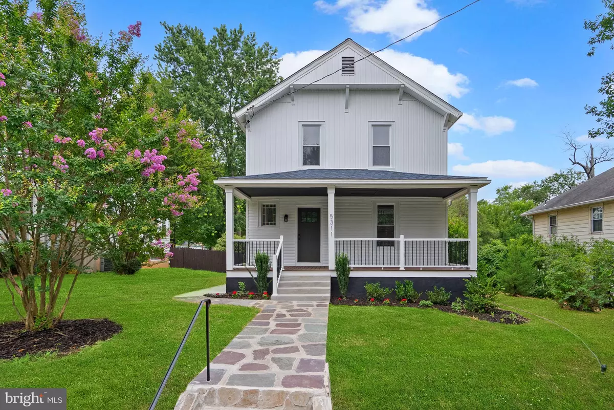 Hyattsville, MD 20781,5311 42ND AVE