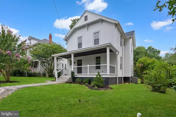 Hyattsville, MD 20781,5311 42ND AVE