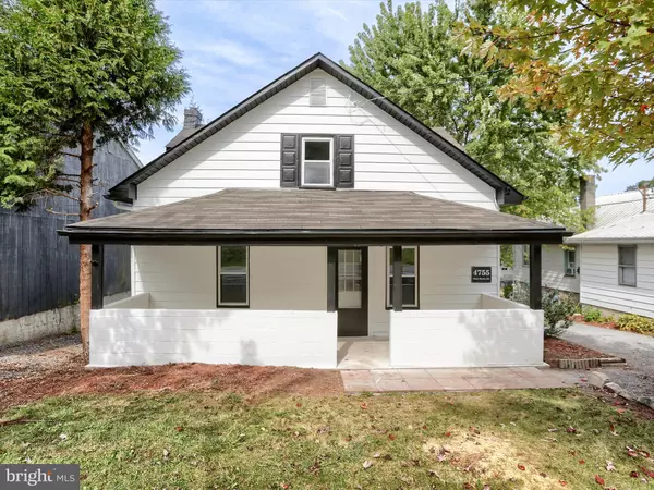 Lewistown, PA 17044,4755 STATE ROUTE 103 N