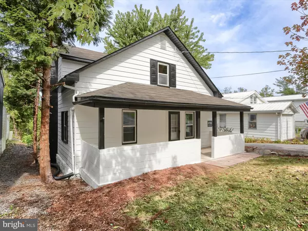 Lewistown, PA 17044,4755 STATE ROUTE 103 N