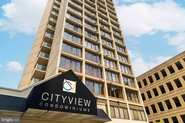 2001 HAMILTON ST #1119, Philadelphia, PA 19130