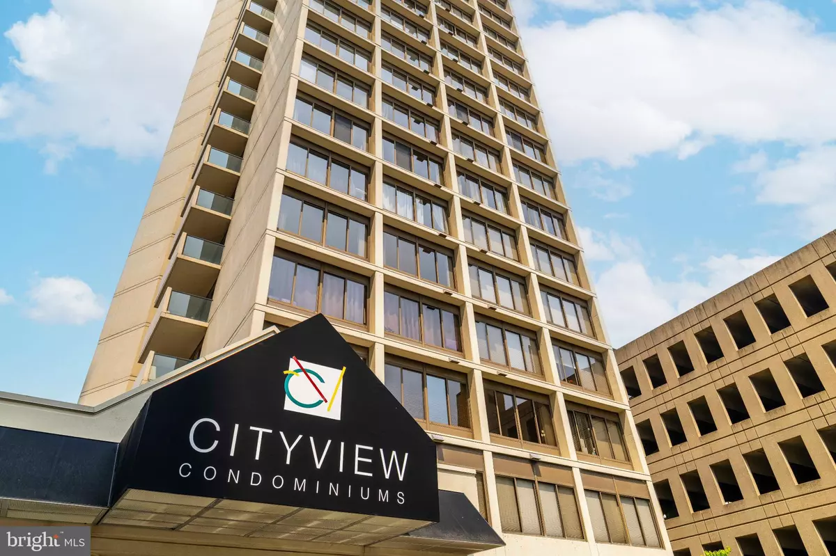 Philadelphia, PA 19130,2001 HAMILTON ST #1119