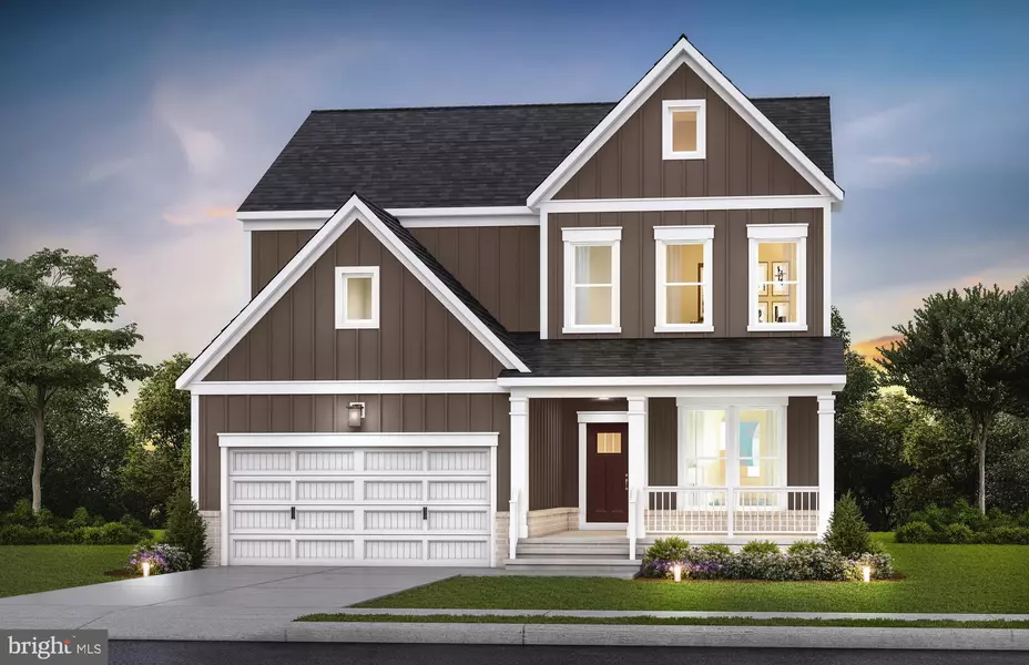 22509 SCULPIN BROOK RD, Boyds, MD 20841
