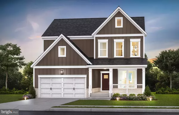 22509 SCULPIN BROOK RD, Boyds, MD 20841