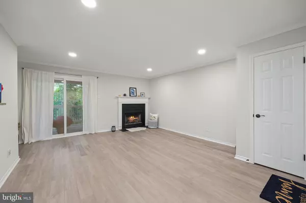 Mclean, VA 22102,1505 LINCOLN WAY #201