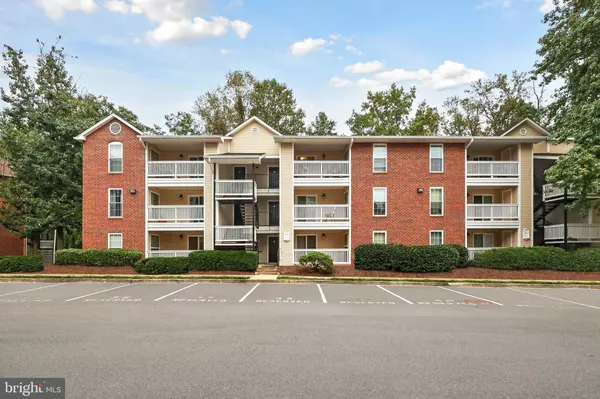 1505 LINCOLN WAY #201, Mclean, VA 22102
