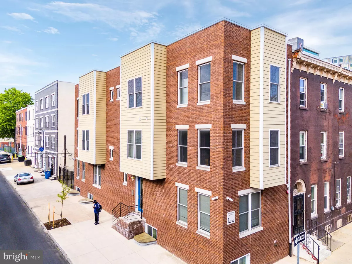 Philadelphia, PA 19121,1507 W OXFORD ST