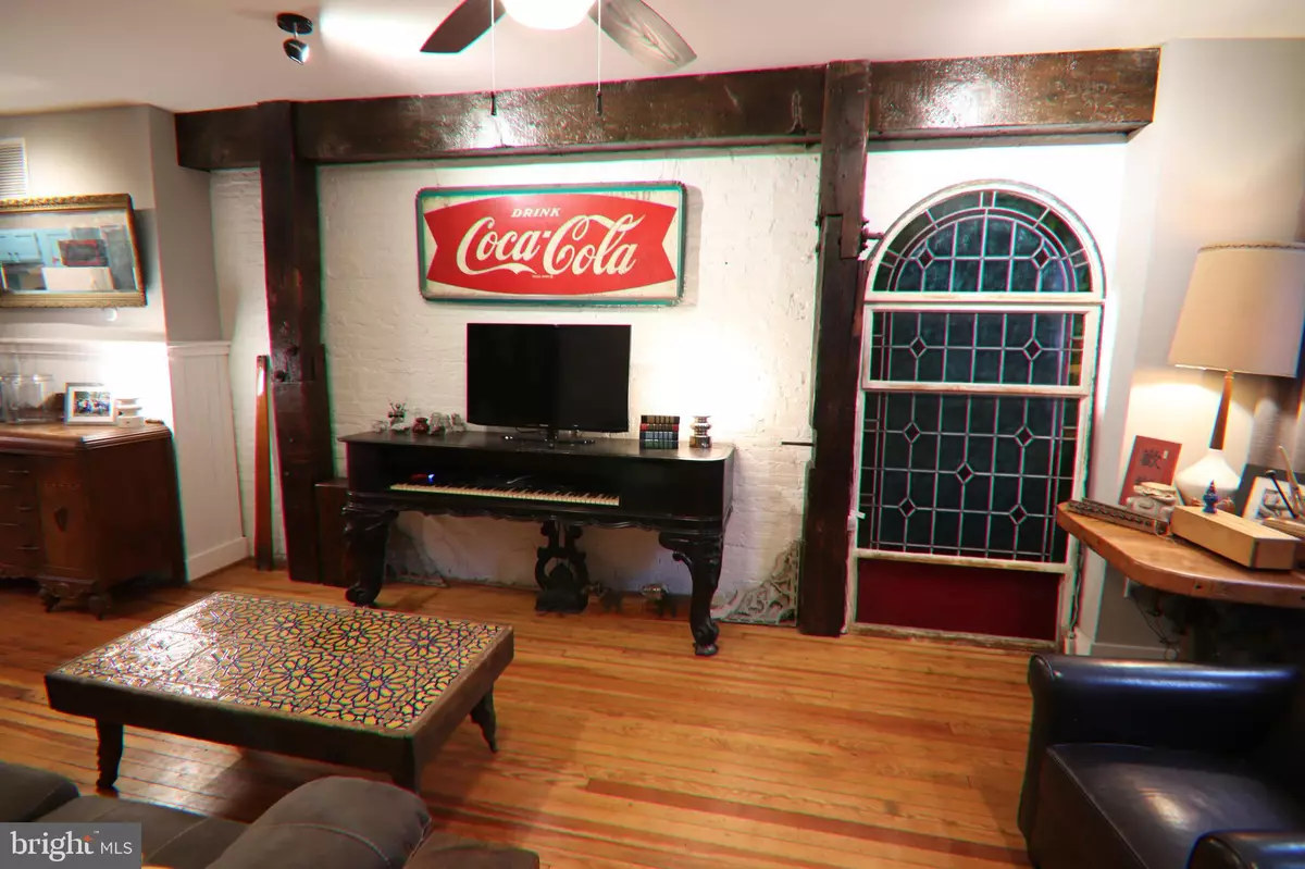 Baltimore, MD 21230,1223 HAUBERT ST