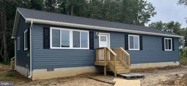 0 WILL BE 11037 BOTTOM RD, Worton, MD 21678