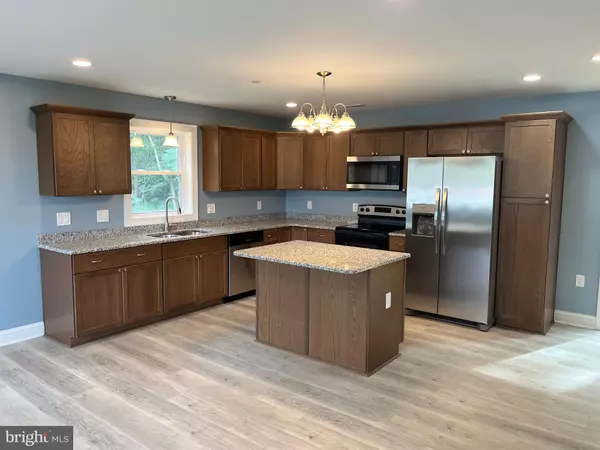 Worton, MD 21678,0 WILL BE 11037 BOTTOM RD