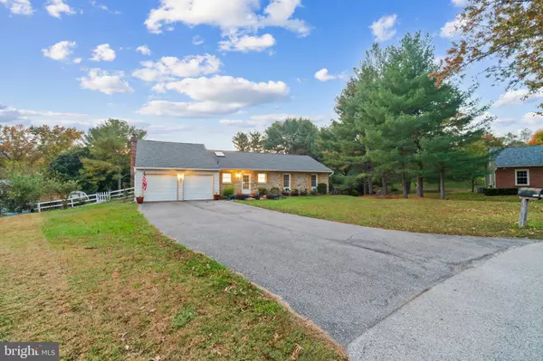 Ellicott City, MD 21042,3876 SPENCER CT