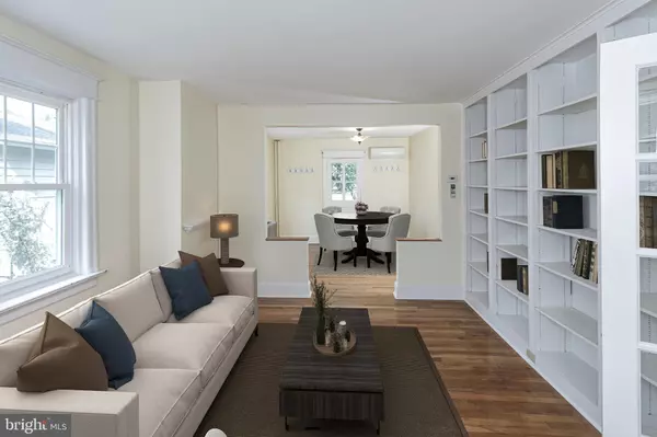 Princeton, NJ 08540,248 HAWTHORNE AVE