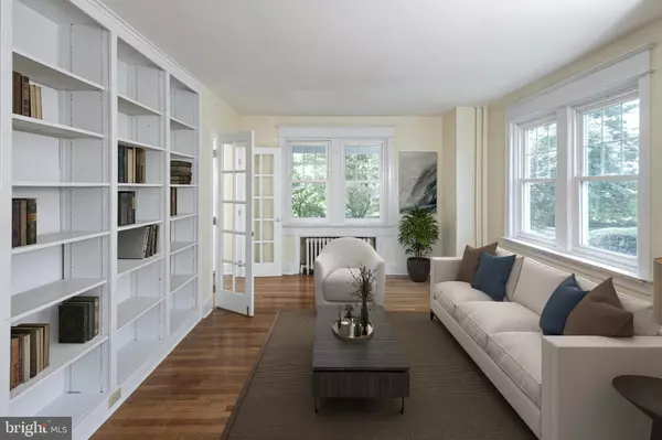 Princeton, NJ 08540,248 HAWTHORNE AVE