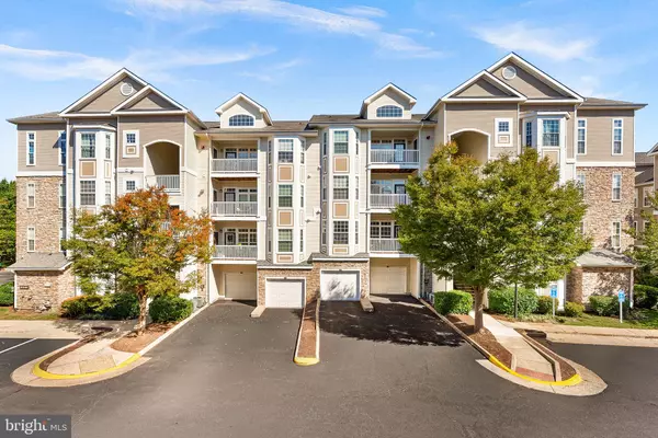 508 SUNSET VIEW TER SE #208, Leesburg, VA 20175