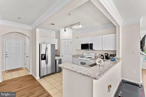 Leesburg, VA 20175,508 SUNSET VIEW TER SE #208