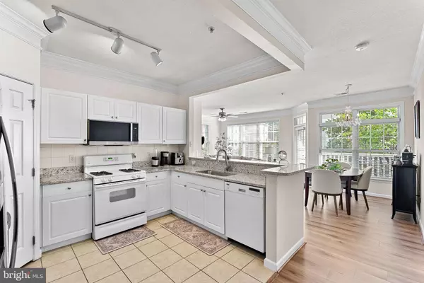 Leesburg, VA 20175,508 SUNSET VIEW TER SE #208