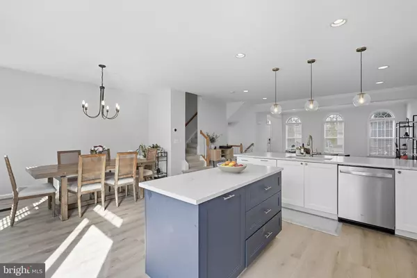 Woodbridge, VA 22191,2119 CALLAO CT