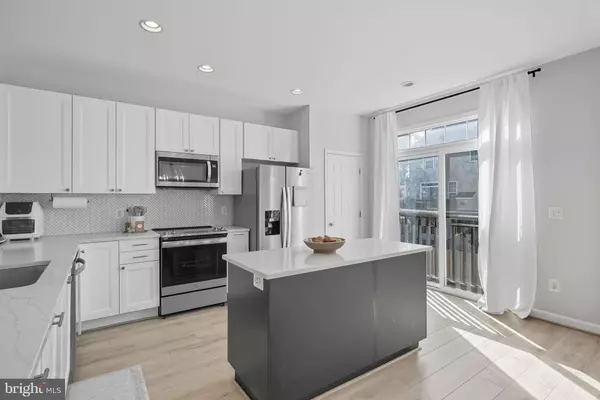 Woodbridge, VA 22191,2119 CALLAO CT