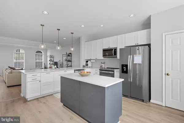 Woodbridge, VA 22191,2119 CALLAO CT