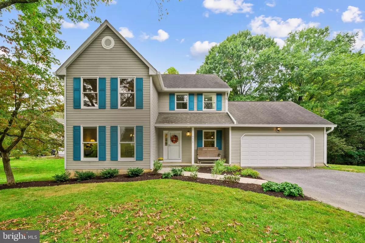Ellicott City, MD 21042,9828 OLD WILLOW WAY