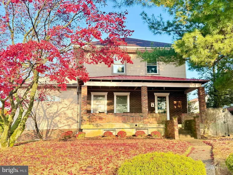 903 HALE ST, Pottstown, PA 19464