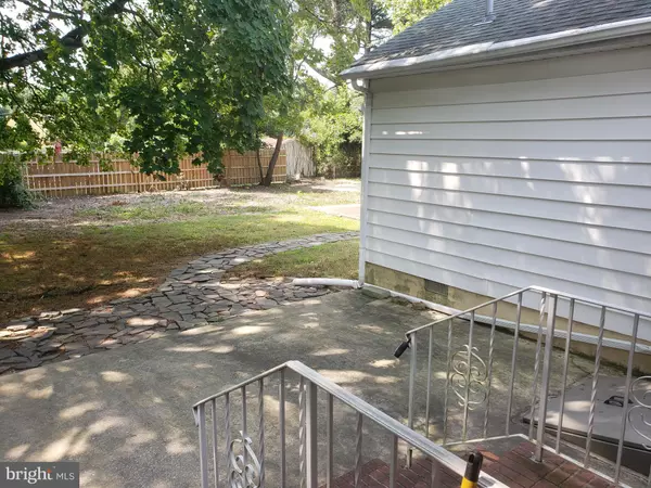 Glassboro, NJ 08028,220 FRANKLIN RD