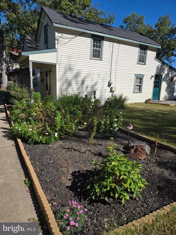 Pitman, NJ 08071,127 3RD AVE