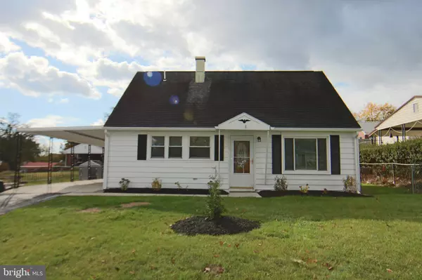 376 PLANE ST, Middletown, PA 17057