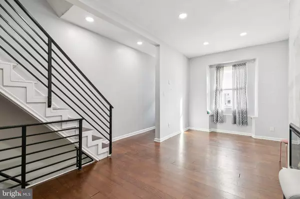 Philadelphia, PA 19121,2443 NICHOLAS ST