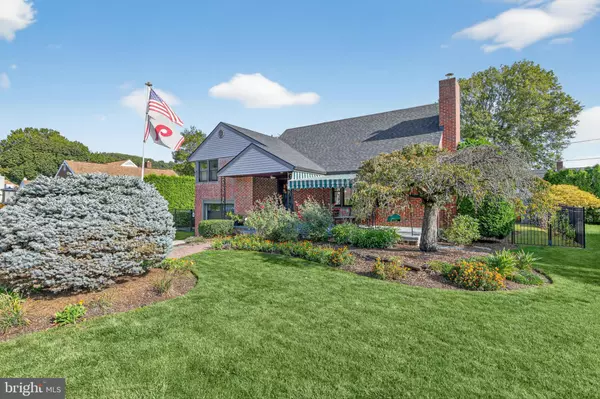 Reading, PA 19606,203 MAYER ST