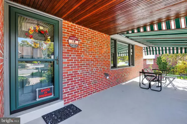 Reading, PA 19606,203 MAYER ST