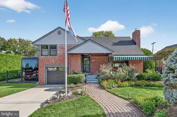 203 MAYER ST, Reading, PA 19606