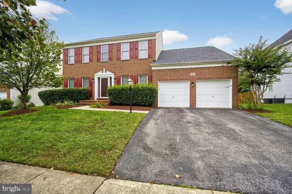 Odenton, MD 21113,810 LAMOKA DR