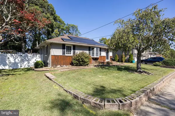 Deptford, NJ 08096,47 JONES AVENUE
