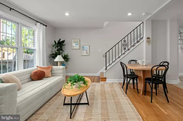 Alexandria, VA 22305,5 KENNEDY ST