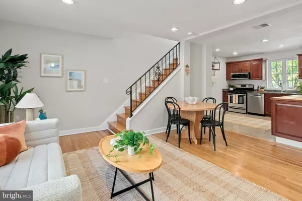 Alexandria, VA 22305,5 KENNEDY ST