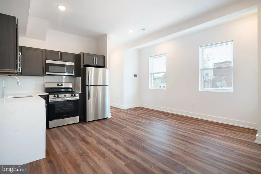 212 MANHEIM ST #3, Philadelphia, PA 19144