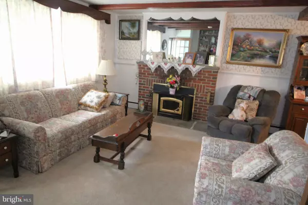 Baltimore, MD 21207,1113 KENT AVE